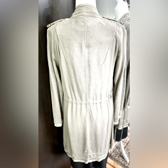 ROBERTO CAVALLI long jacket or dress | very good condition - Picture 5 of 6